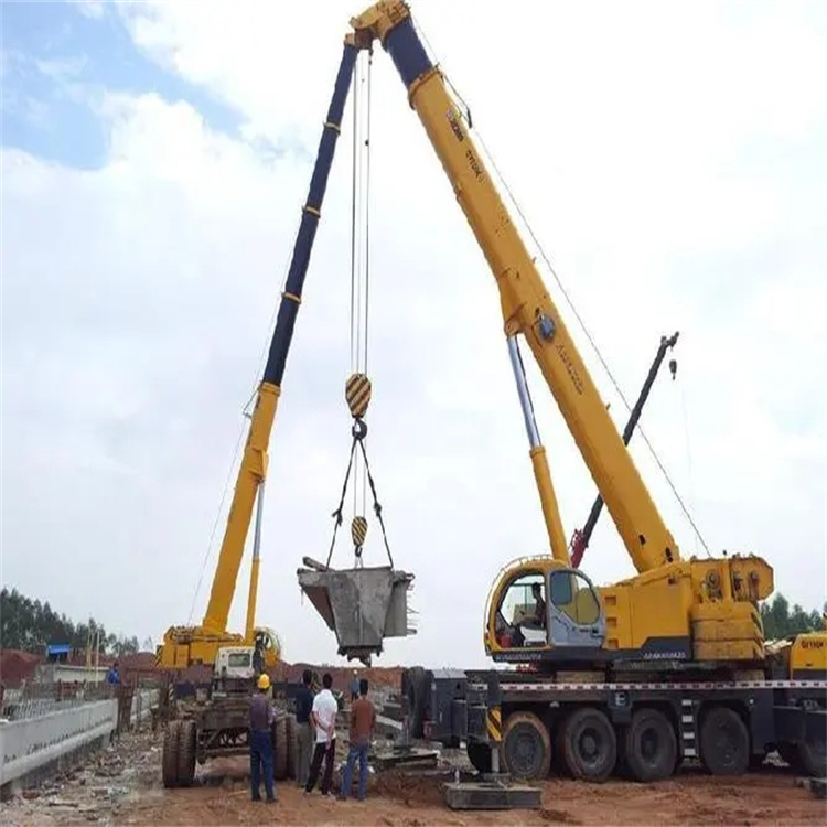 毛道乡小型吊机出租电话|厂房设备吊装方案|24小时服务覆盖