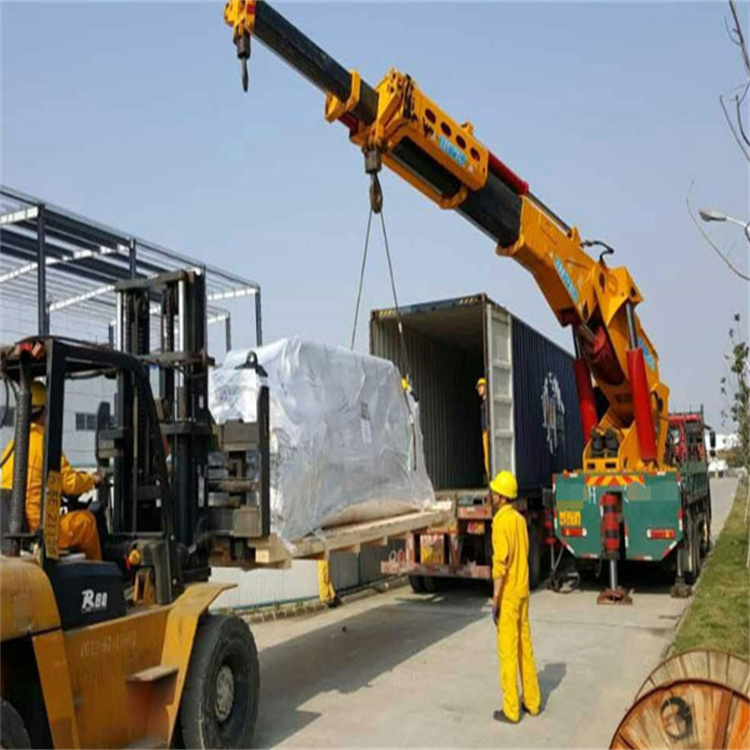 毛道乡吊车租赁价格、流程、安全标准全解析，快速解决施工难题