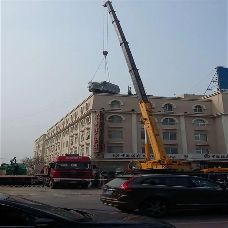 毛道乡桥梁基础施工|大型设备租赁解决方案|吊装运输难点攻克