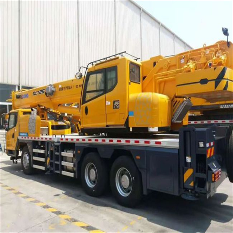 毛道乡哪里有租赁吊车的