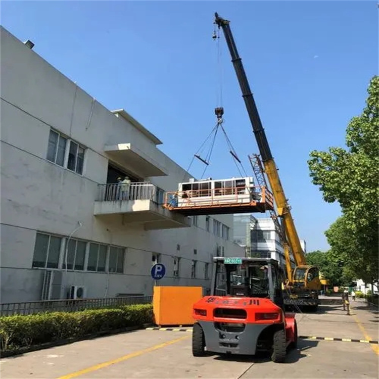 毛道乡起重机司机十吊十不吊