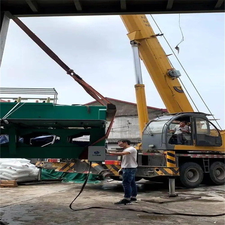 毛道乡大吨位吊车租赁应急保障方案|化解突发吊装需求难题